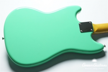 Made in Japan Traditional ’60s Mustang - Surf Green